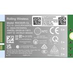 HP 4G Lte-Advanced Pro Cat19 (B8BD3AA)