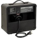 DIMAVERY GA-15 E-Gitarren-Amp 15W (26360120)