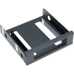 HP QX310 Träger für Speicherlaufwerk (Caddy) (8GQ91AA)