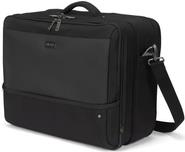 Dicota Multi Twin Five 15-17.3 - Tasche (D32164-RPET)