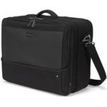 Dicota Multi Twin Five 15-17.3 - Tasche (D32164-RPET)
