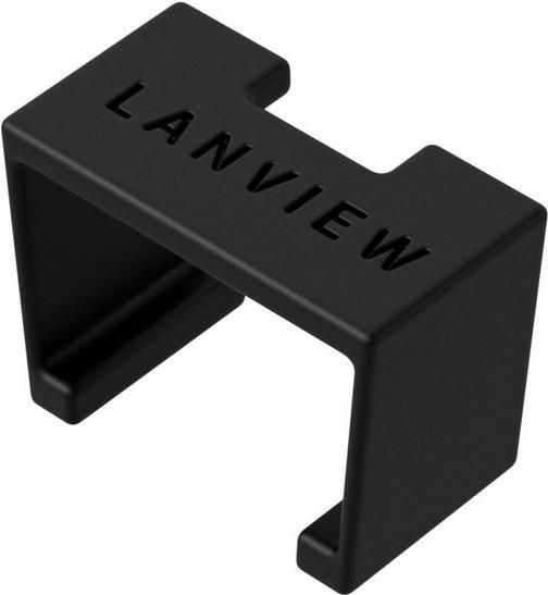 Lanview LVT-SC-S Kabelzubehör Farbcodierungsclip (LVT-SC-S)