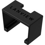 Lanview LVT-SC-S Kabelzubehör Farbcodierungsclip (LVT-SC-S)