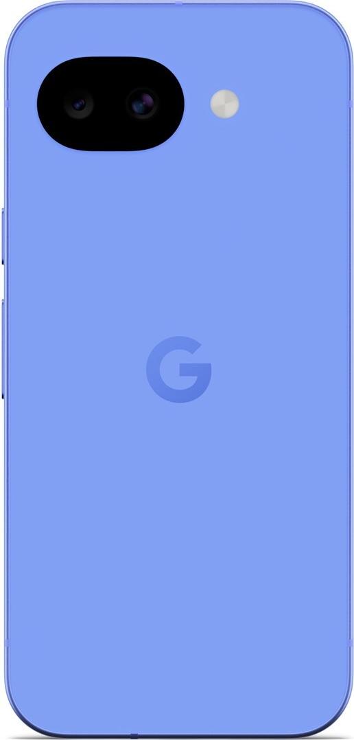 Google Pixel 10a 6.3" OLED 8 GB RAM 128 GB Lavendel