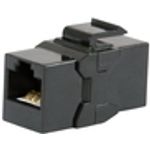 Equip Keystone Verbinder ungeschirmt Cat6A 2x RJ45 8er Set (125580)