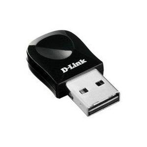D-Link Wireless N Nano USB Adapter DWA-131 (DWA-131)