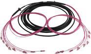 LWL-Kabel, Trunkkabel U-DQ(ZN)BH 8G 50/125, LC/LC OM4 30m, Ring, Synergy21 (S217072)