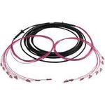 LWL-Kabel, Trunkkabel U-DQ(ZN)BH 8G 50/125, LC/LC OM4 30m, Ring, Synergy21 (S217072)