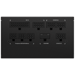 Gigabyte GP-UD850GM PG5 Netzteil 850 W 20+4 pin ATX ATX Schwarz (GP-UD850GM PG5 2.0)