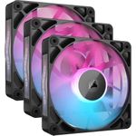 CORSAIR iCUE Link RX120 RGB Triple Starter Kit (CO-9051018-WW)