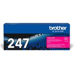 Brother Toner Cartridge 1 Pc(S) (TN-247M)