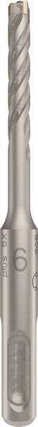 Bosch Hammerbohrer PRO SDS Plus-5X 6x50x110 mm 2608833777 10 (2608833777)