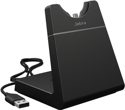 GN AUDIO JABRA ENGAGE CHARGING STAND FOR STEREO/MONO HEADSETS USB-A (14207-79)