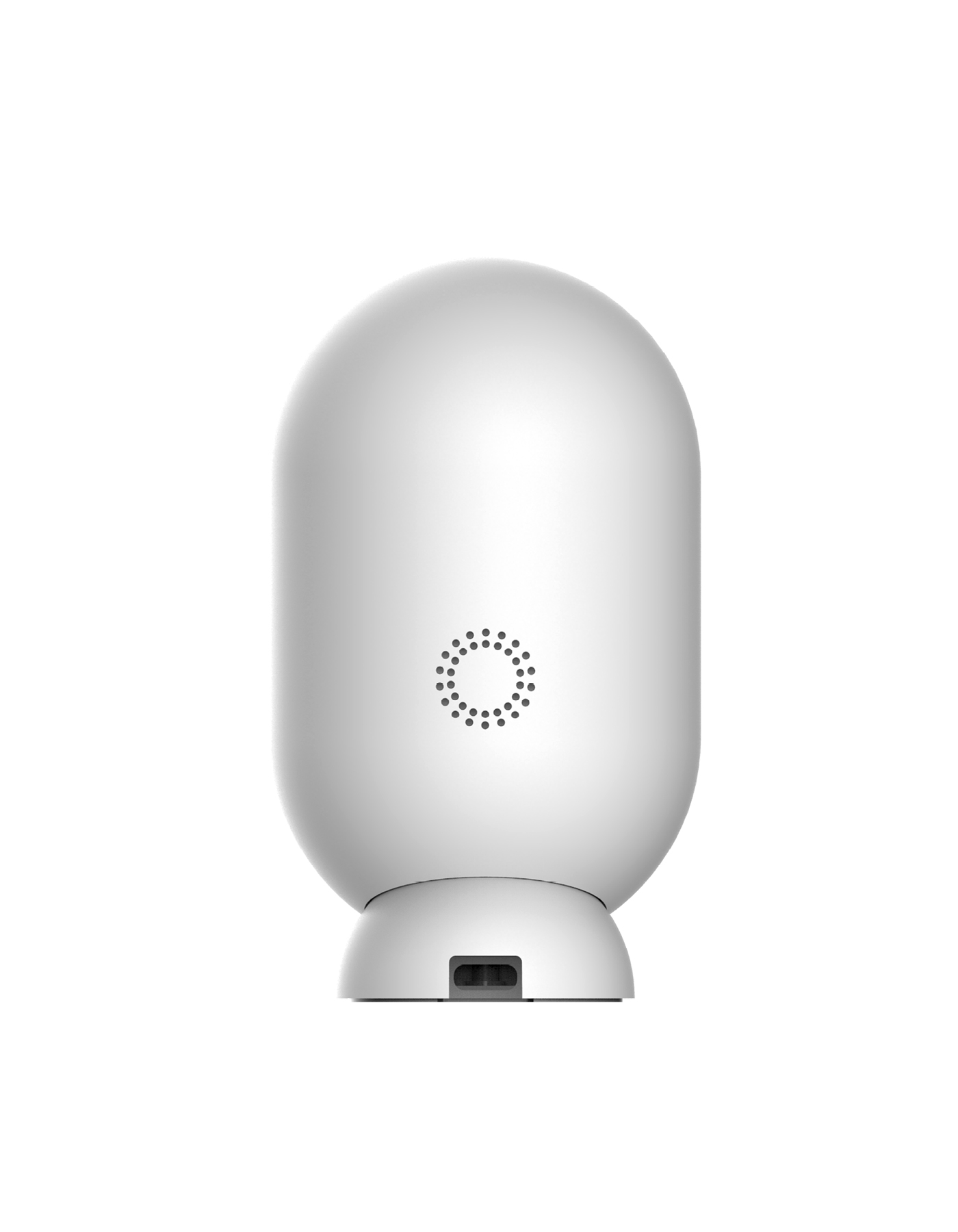 Bea-Fon SmartHome Tracer 2T IP-Sicherheitskamera 2304 x 1296 Pixel Schwarz, Weiß