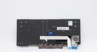 Lenovo Keyboard BK-NBL PMX UKE (5N20V43316)