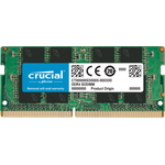 Crucial 16GB DDR4 3200 MT/s SODIMM 260pin (CT16G4SFRA32A) (geöffnet)
