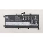 Lenovo Battery Internal 4c 46Wh LiIon CXP (5B10W13934)
