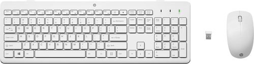 HP 230 kabellose Maus-Tastatur-Kombo (3L1F0AA)