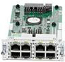 CISCO SYSTEMS 8-port Layer 2 GE Switch Network Interface Module (NIM-ES2-8=)