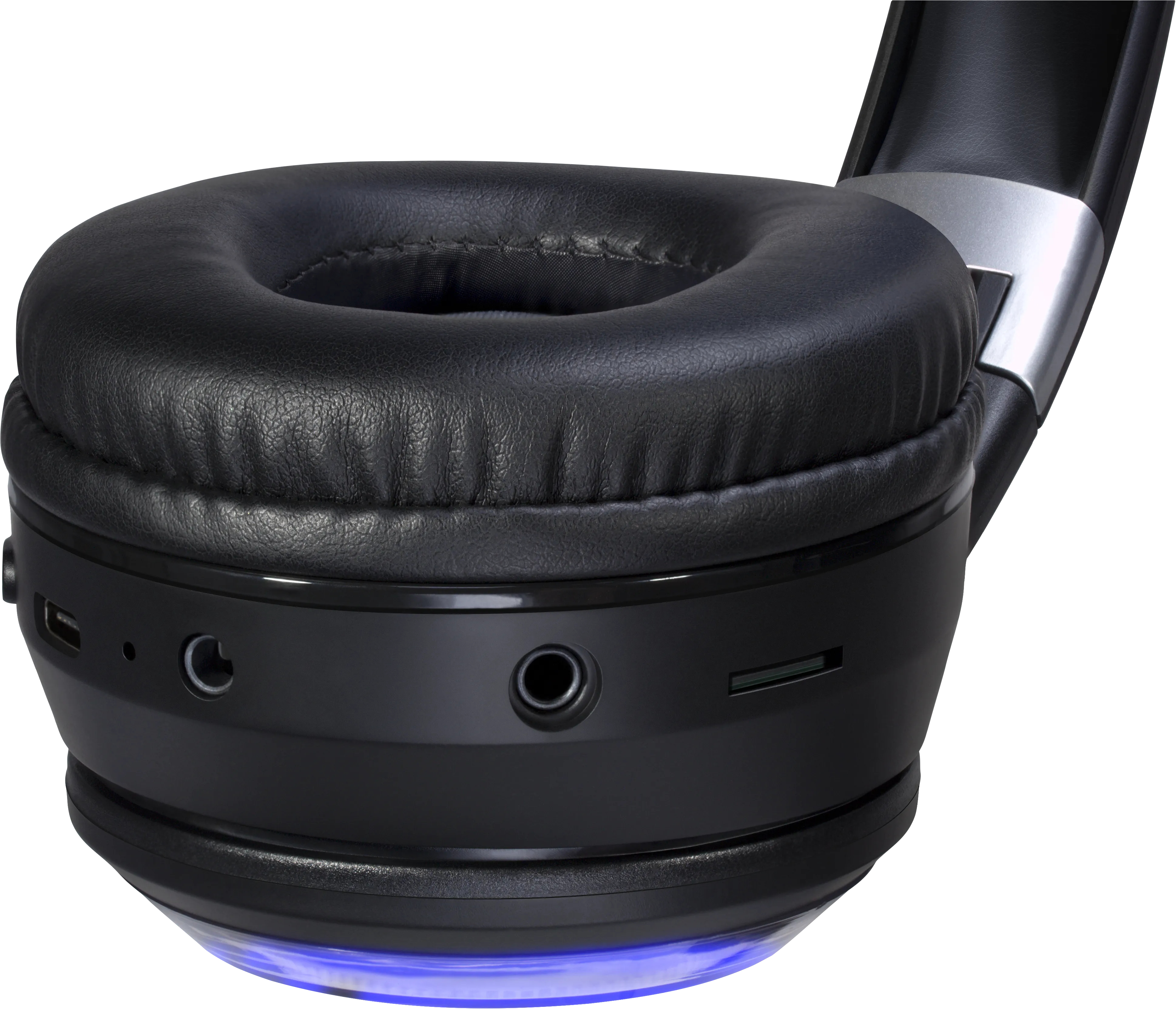Defender FreeMotion B400 Bluetooth 5.3 Kopfhörer Schwarz