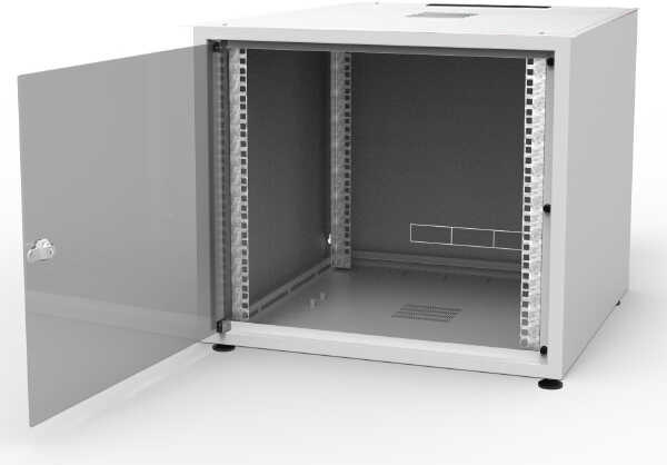 IT-BUDGET 19"-Netzwerkschrank SJB (W-3987-01-01-011-BBL)