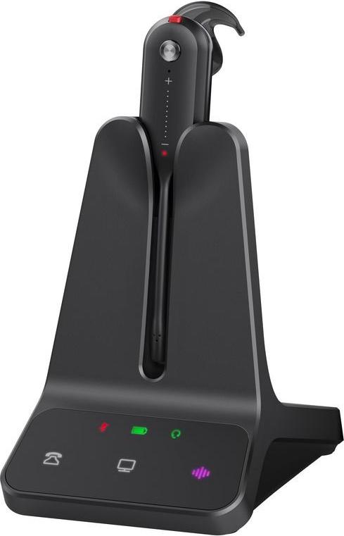 Yealink WH63 E2 headset (WH63 E2 UC)