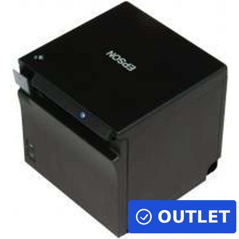 Epson TM m50 (132) Belegdrucker (C31CH94132)