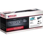 edding Toner 18-1012 wie Brother TN 230 schwarz (18-1012)