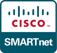 Cisco SMARTnet Serviceerweiterung (CON-SNT-5108AC)