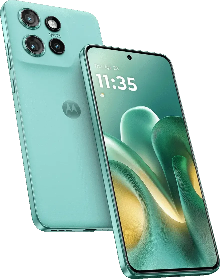 Motorola Edge 60 Neo 16,1 cm (6,36") Super HD (40-61-9958)