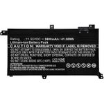 CoreParts MBXAS-BA0182 Notebook-Ersatzteil Akku (MBXAS-BA0182)