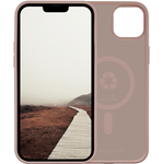 DBRAMANTE1928 MONACO IPHONE 14 PLUS PINK SAND (MO67PISA1644)