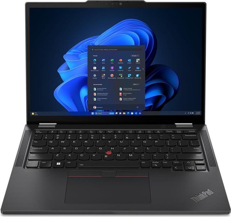 Lenovo ThinkPad X13 2-in-1 Gen 5 21LW (21LW0012GE)
