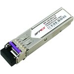 Alcatel-Lucent SFP (Mini-GBIC)-Transceiver-Modul (SFP-100-BXLC-D)