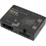 Teltonika FMC640 GNSS/LTE/3G/GSM-Terminal mit Hochleistungs-Pufferbatterie Fleet Management (FMC640) (geöffnet)