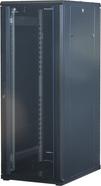 Rockstable 32 HE 19" Serverschrank mit Glastür (RS19-6832)