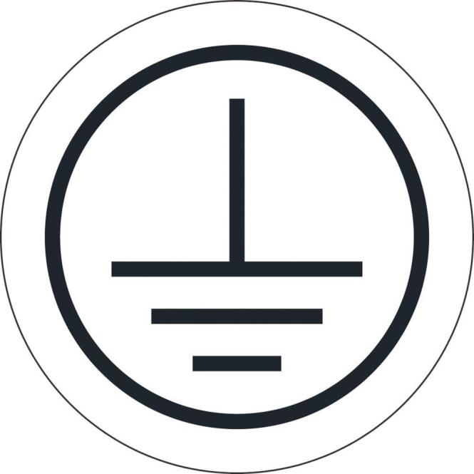 HEIN Industrieschilder HEIN 185058 Leiterkennz.SchutzleiterS PET laminiert Folie selbstkl.O (185058)