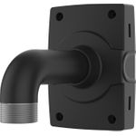 Axis TP3004-E. Typ: Montage, Unterstützte Positionierung: Universal, Produktfarbe: Schwarz. Höchstgewichtskapazität: 15 kg. Breite: 137,2 mm, Tiefe: 244,2 mm, Höhe: 196,1 mm (02923-001)