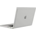 Incase Edge Hardshell Case | Apple MacBook Pro 16" (2024 - 2021) | transparent | INMB200754-CLR (INMB200754-CLR)