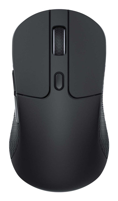 Keychron M3 Kabellose Maus Optisch 12000 DPI Schwarz