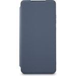 Hama Handytasche Fantastic Feel für Samsung Galaxy S26 Ultra, Blau (00016028)