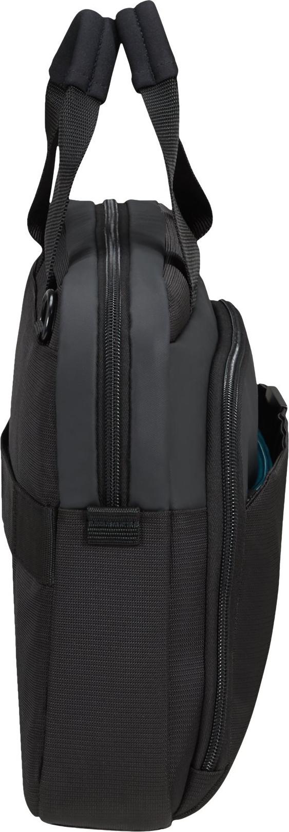 Samsonite Mysight Briefcase 14.1" Aktenkoffer Schwarz