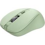 Trust MYDO SILENT WIRELESS MOUSE GREE (25042)