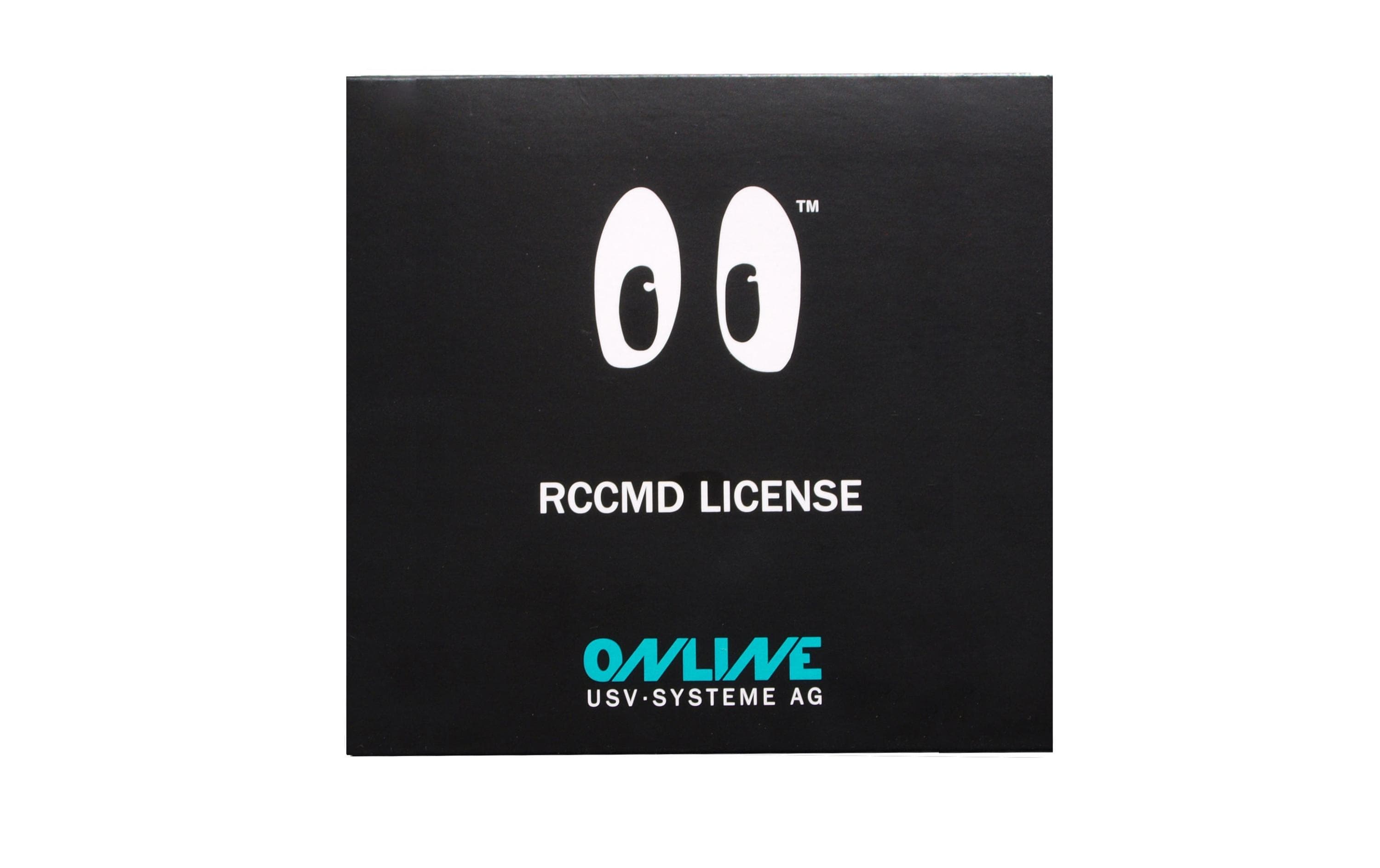ONLINE USV DataWatch RCCMD Lizenz - 1 zusätzlicher Server