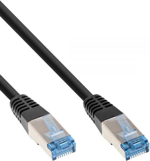 INLINE Patch-Kabel RJ-45 (M) zu RJ-45 (M) (73800S)