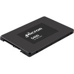 Micron 5400 PRO 2.5" 3840 GB Serial ATA III 3D TLC NAND (MTFDDAK3T8TGA-1BC1ZABYYR)