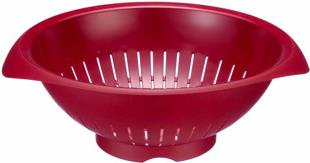 Westmark 2424227R Küchensieb Kunststoff 25 cm (2424227R)