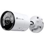 TP-Link – 5MP Full-Color Bullet Network Camera – InSight S355 (2.8mm) (InSight S355(2.8mm)(UN))