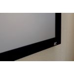 Elite Screens ezFrame Series R120WV1 NTSC Format (R120WV1)