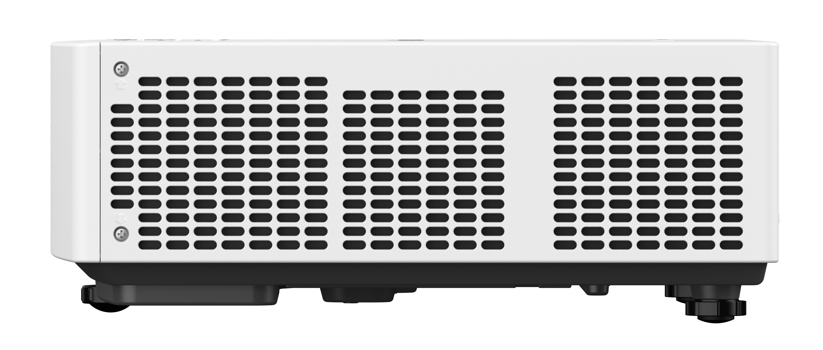 Panasonic PT-VMZ62 3-LCD-Laserprojektor 6500 Lumen WUXGA Weiß